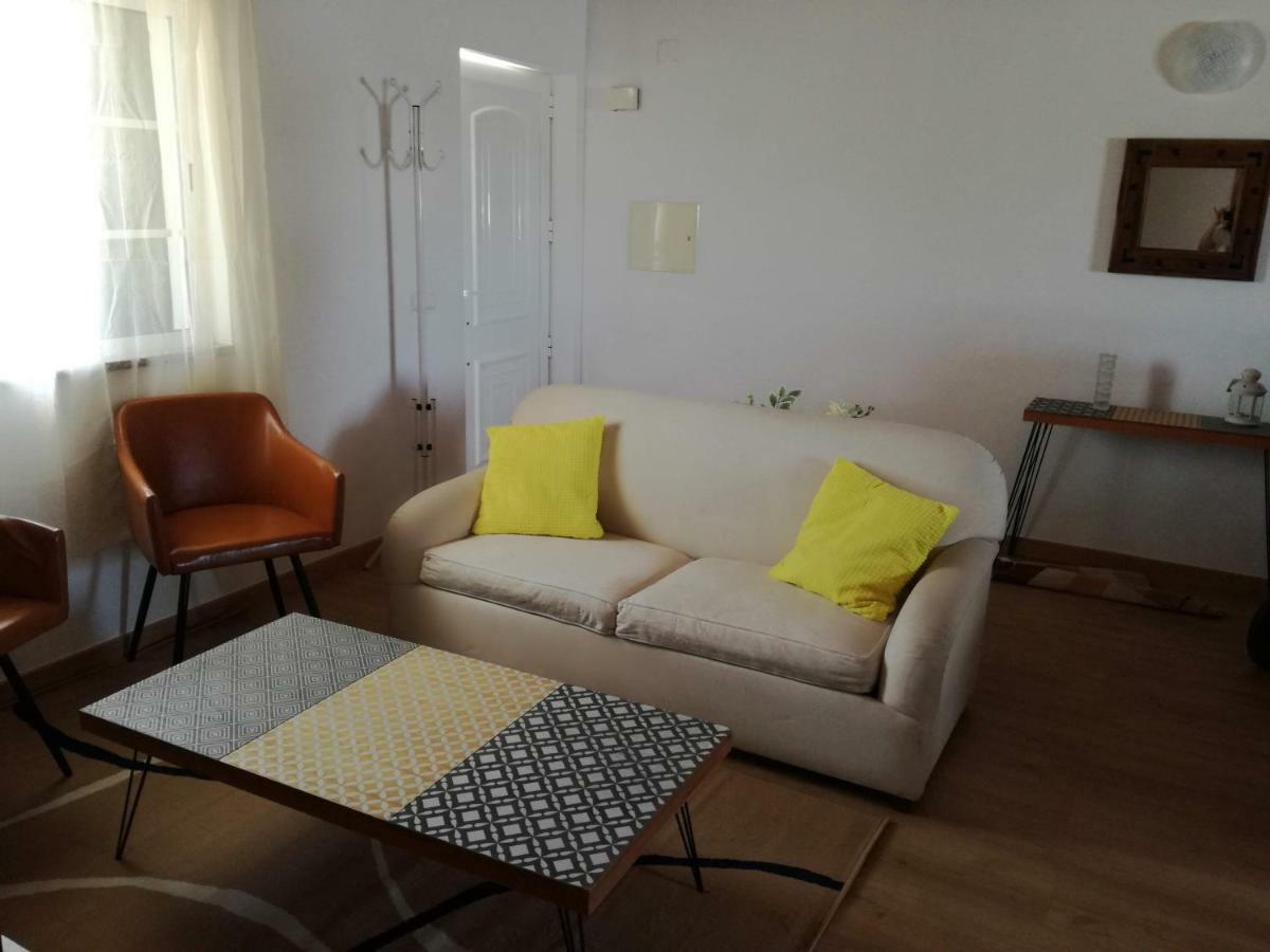 Vila Casa Pompona 3 Rogil Exteriér fotografie