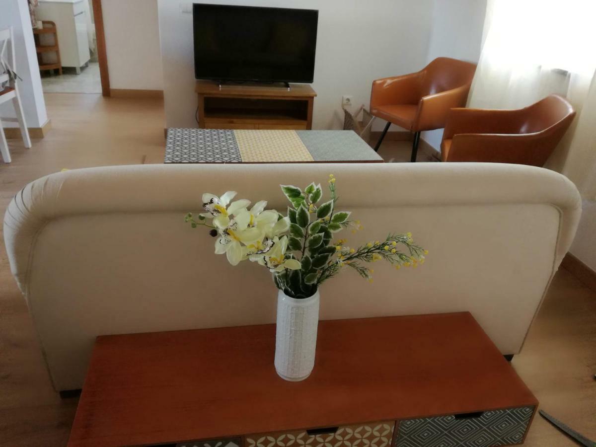 Vila Casa Pompona 3 Rogil Exteriér fotografie