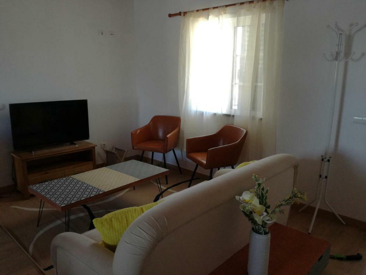Vila Casa Pompona 3 Rogil Exteriér fotografie