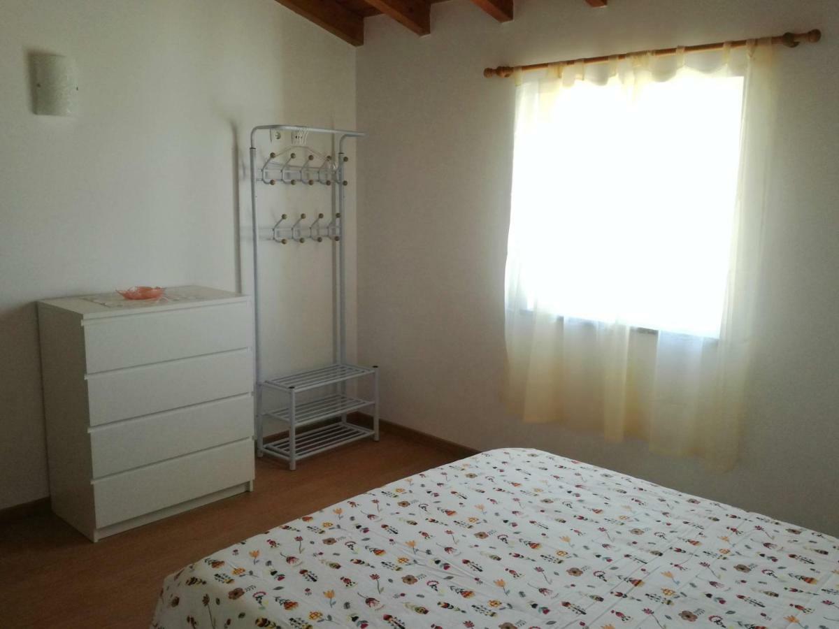 Vila Casa Pompona 3 Rogil Exteriér fotografie