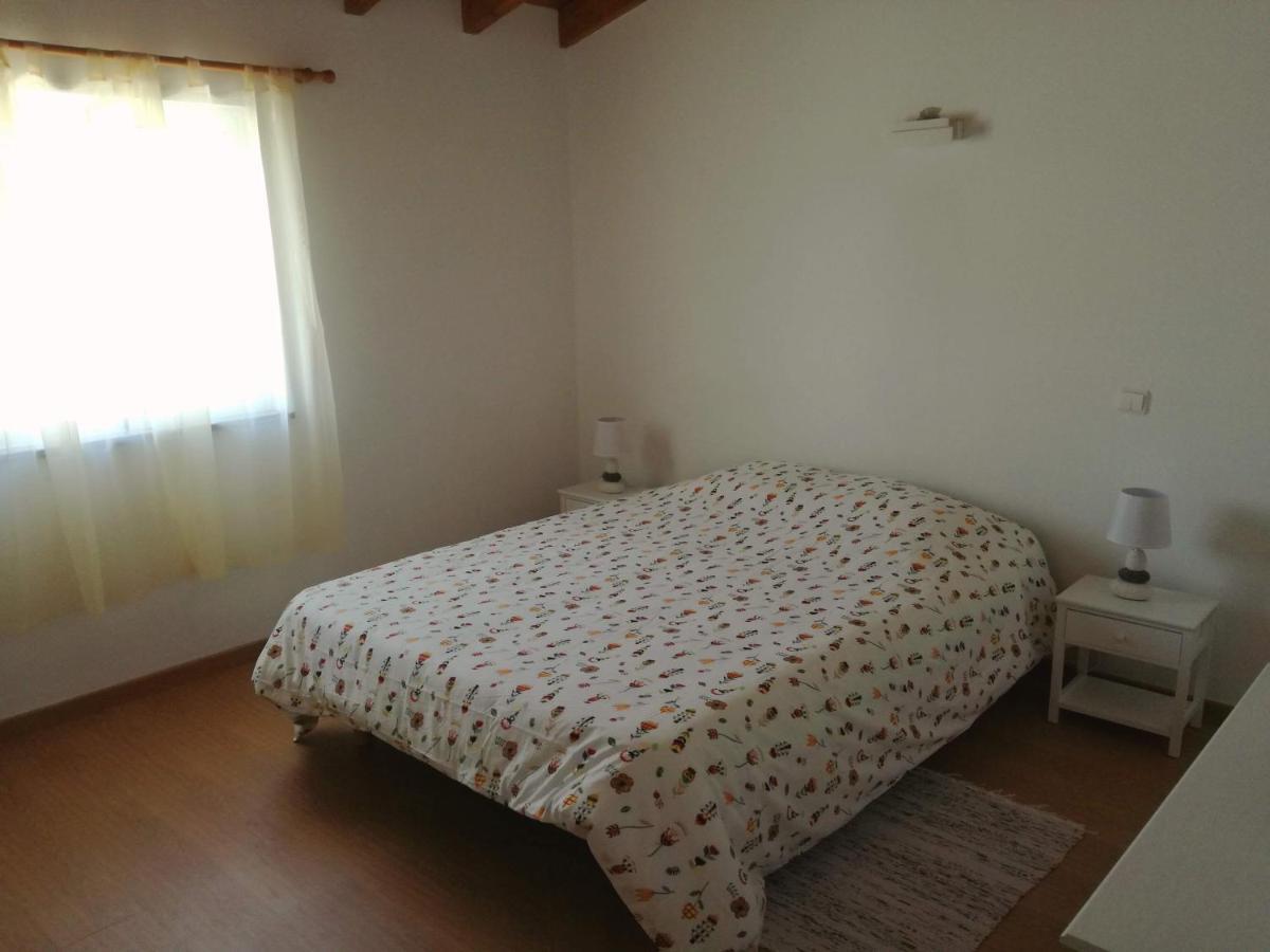 Vila Casa Pompona 3 Rogil Exteriér fotografie